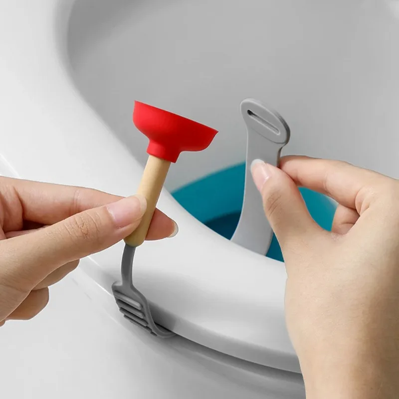 Портативный подъемник для крышки унитаза сиденья избегайте прикосновения