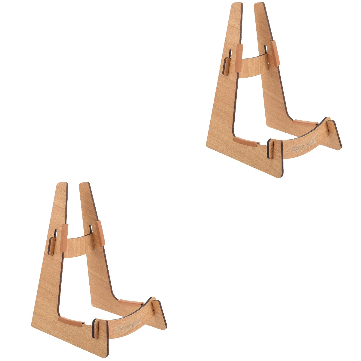 

Guitar Stand Ukelele Shop Floor Bracket Wood Holder Ukulele Violin Display Mandolin Bass Support Tool