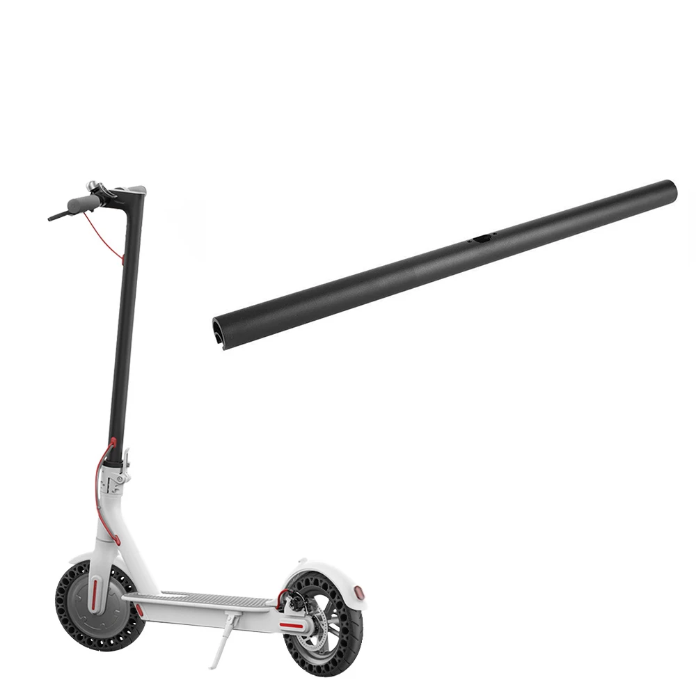 

Aluminum Alloy Handlebar For Xiaomi Mijia M365 1S Pro Electric Scooter Handrail Faucet Kit Replace Parts
