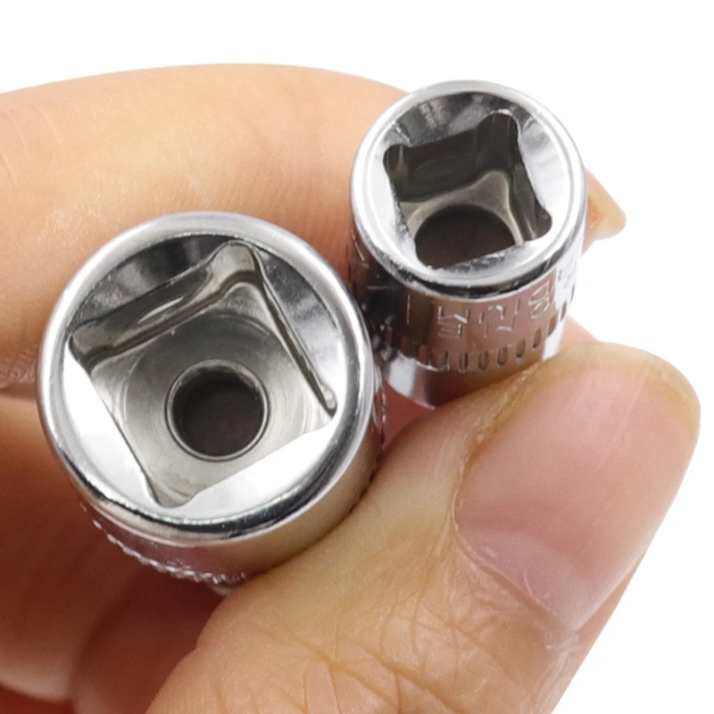 Прочный набор головок T10-T60 3/8 дюйма 1/4 стальные шестигранные ключи отвертка