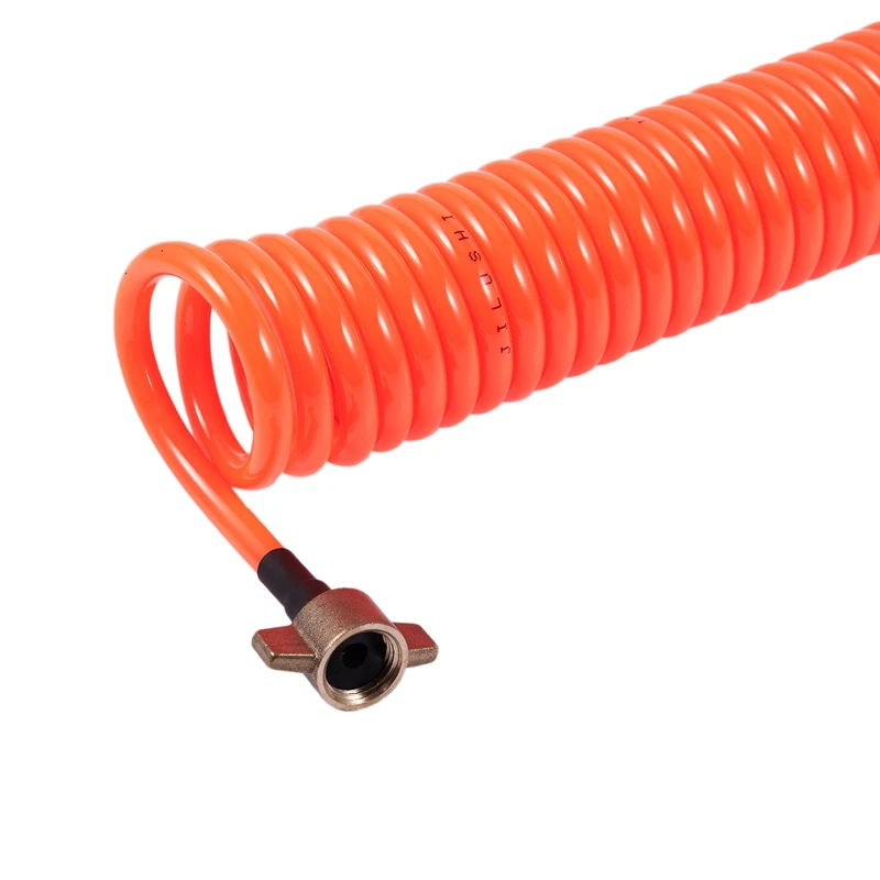 Настольная двухполюсная насадка для быстрого надувания шин грузовиков цифровой