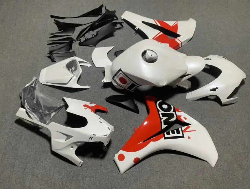 

Комплект обтекателей из АБС-пластика для HONDA CBR1000RR 2008 2009 2010 08 09 10 11