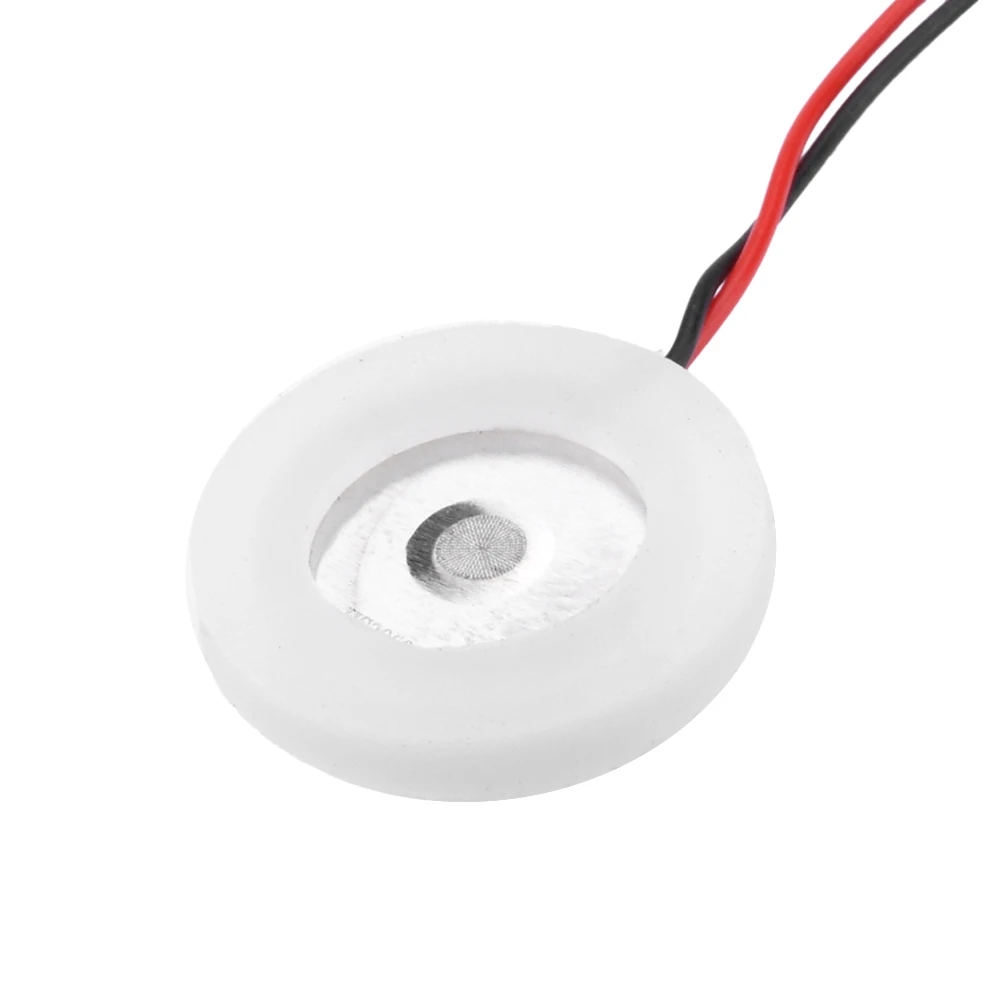 Тип-C Модуль увлажнителя с шестью распылителями DIY Kit Плата управления