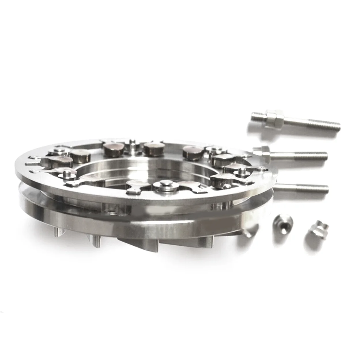 Кольцо сопла турбокомпрессора 17201-3010 17201-0L040 для Land Cruiser 150 3.0 D-4D 173HP 127KW 1KD-FTV