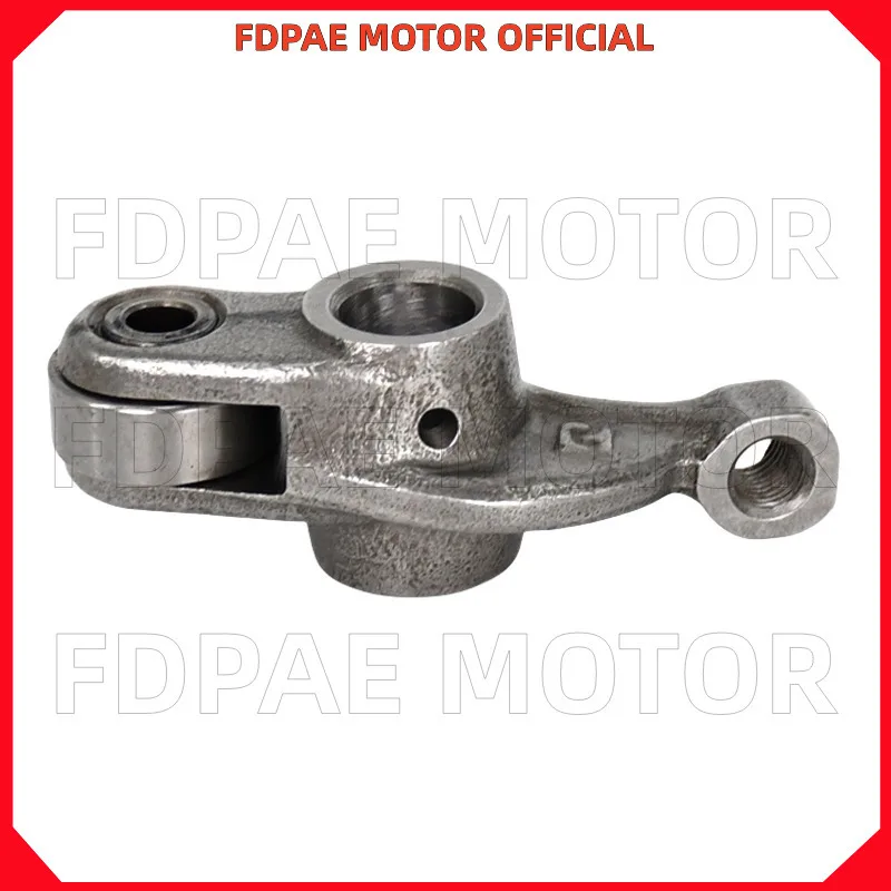 Коромысло кулачка впускного/выпускного клапана в сборе для Wuyang Honda Wh150-2-5-7a