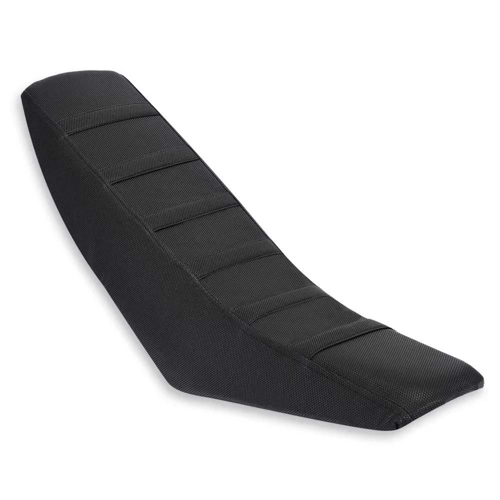 

Универсальная Мягкая Водонепроницаемая Накладка На Сиденье Мотоцикла Из ПВХ Для Питбайков, Внедорожных Мотоциклов, Мотокросса