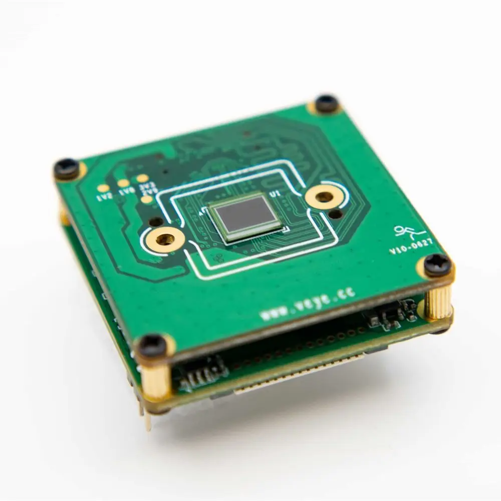VEYE-MIPI-IMX335 для Jetson Nano XavierNX IMX335 MIPI CSI-2 5MP Star Light ISP модуль камеры