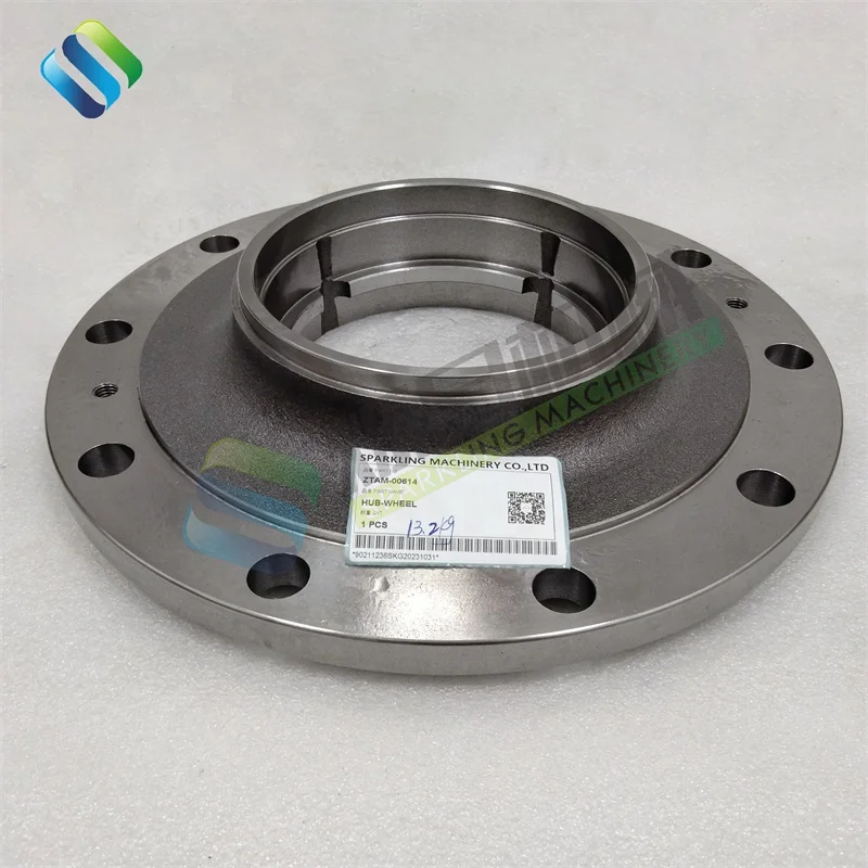 Запасные части для экскаватора