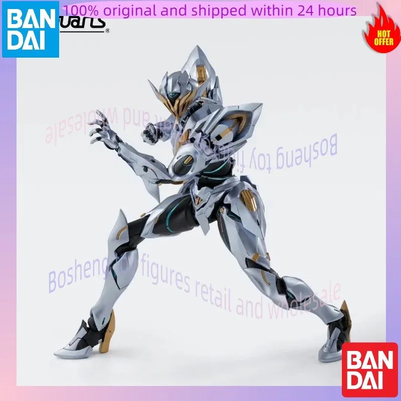 В наличии: Honkai Star Rail S.H.Figuarts Sam Firefly — коллекционная фигурка-меха, украшение для сцены, сувенир, подарок (art.: 3920dbdeb85af) - 3920dbdeb85af