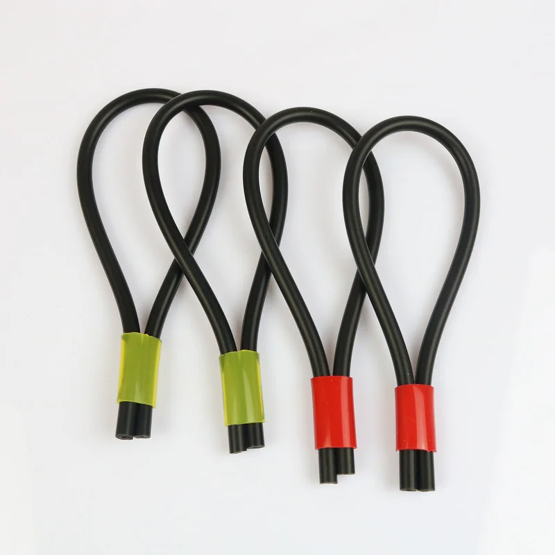 6 мм OD 1 5 ID E-Stim DIY Регулируемые токопроводящие кольца на петух монопольный