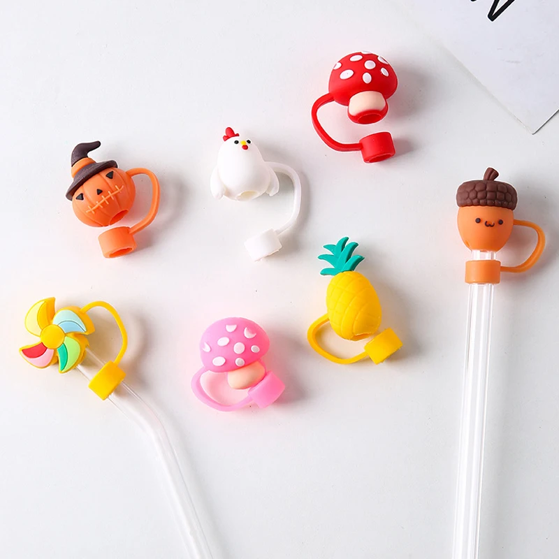 Многоразовая Силиконовая Уплотнительная Трубка Многофункциональная Крышка Для