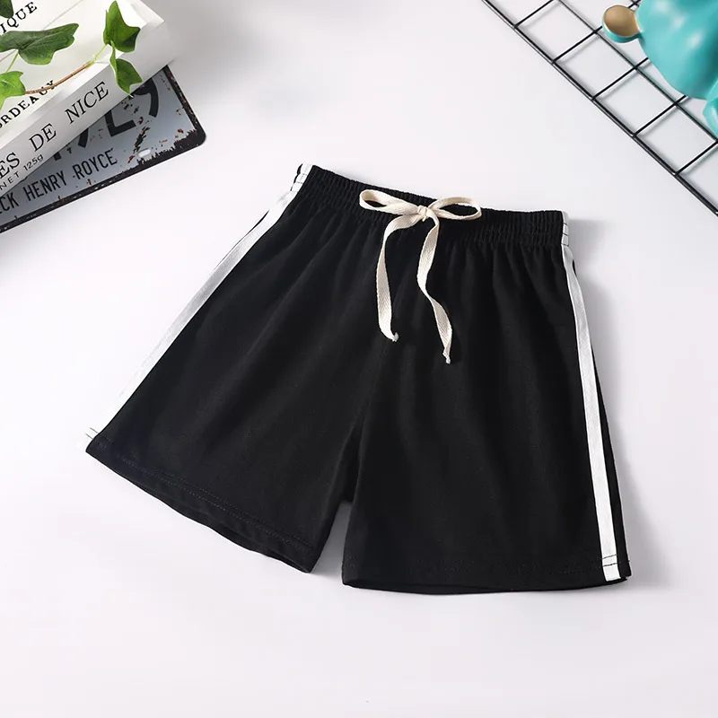 

Children Clothes Boys Pants for Boys Summer Clothes Shorts Boy Children's Boy's Clothing Blue Kids Home Child Short 6yrs 12yrs