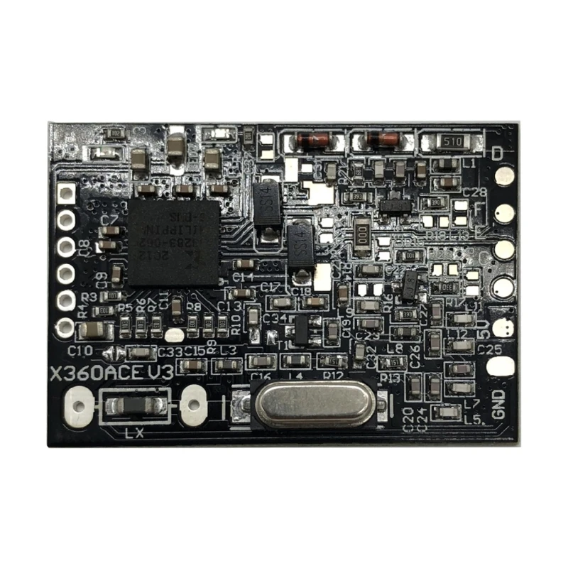 Замена печатной платы игровой консоли для Xbox360 ремонтная часть игровые