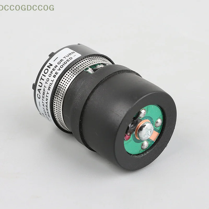 Микрофонный капсуль SD&ampHI для Shure SM58 черный