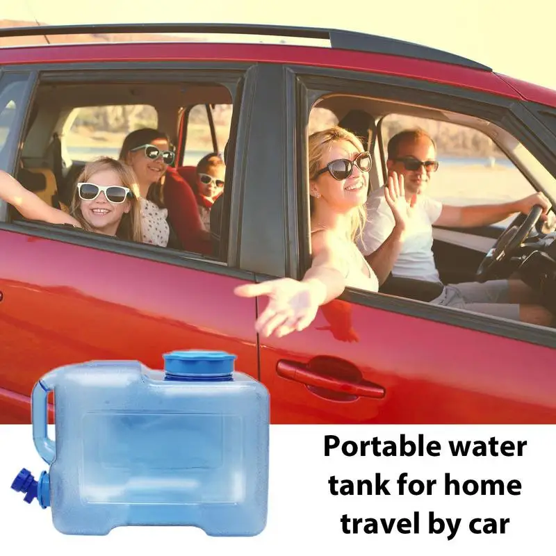 Емкость для хранения воды емкость кемпинга