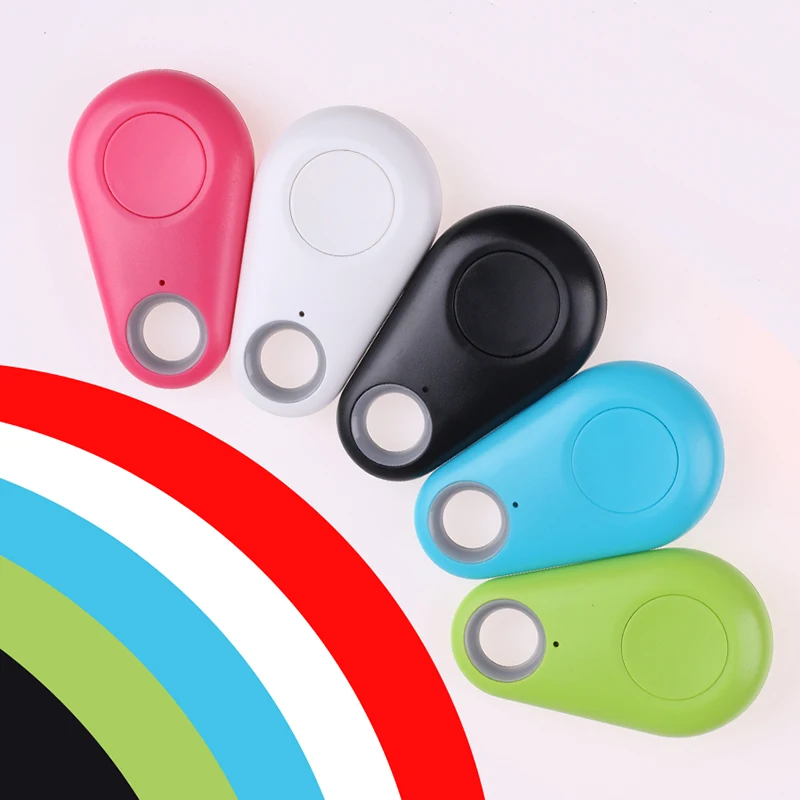 

Мини Смарт-метка с защитой от потери, беспроводной Bluetooth-совместимый трекер 4,0, детская сумка, кошелек, ключ, эхолот для домашних животных, GPS-...
