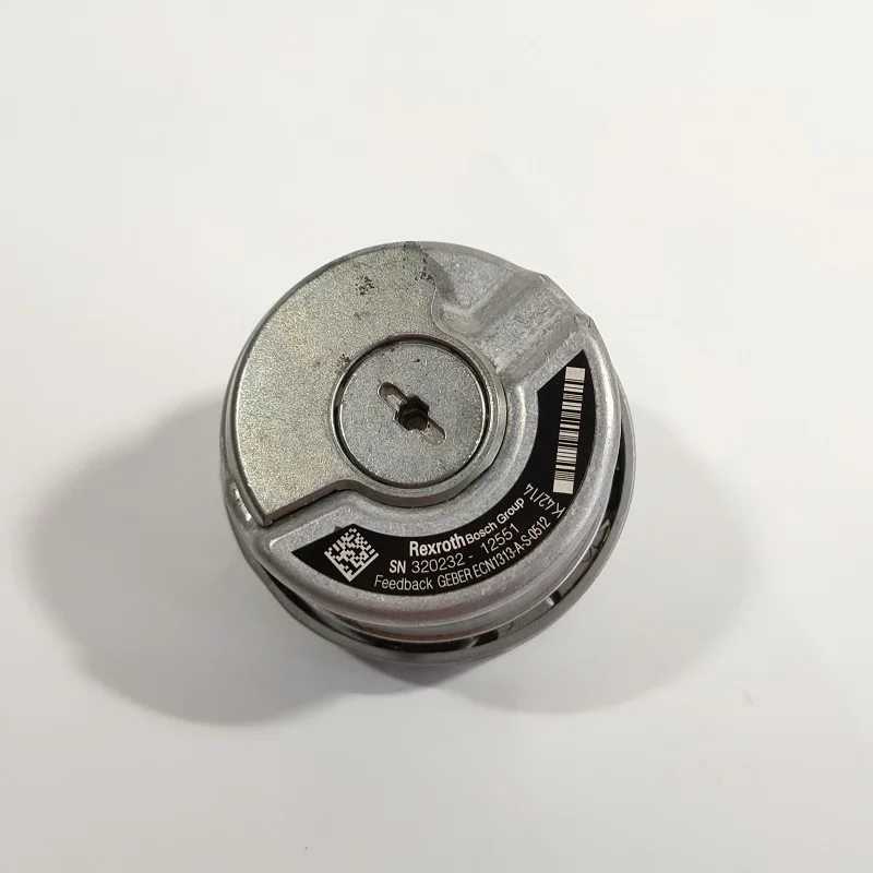 Б/у в хорошем состоянии Кодировщик ECN 1313 512 5MS16-71