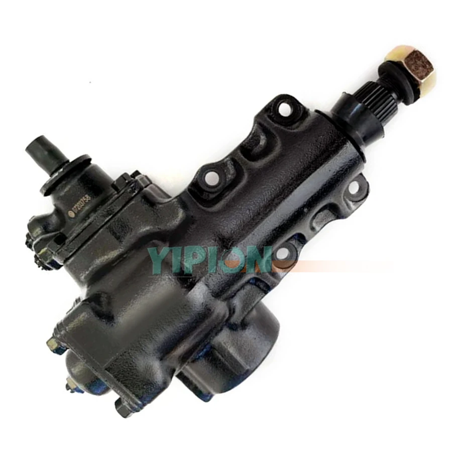 Новая коробка передач рулевой рейки MR 112835 Для автомобиля Mitsubishi Pajero Montero V32 V34 V44 V46