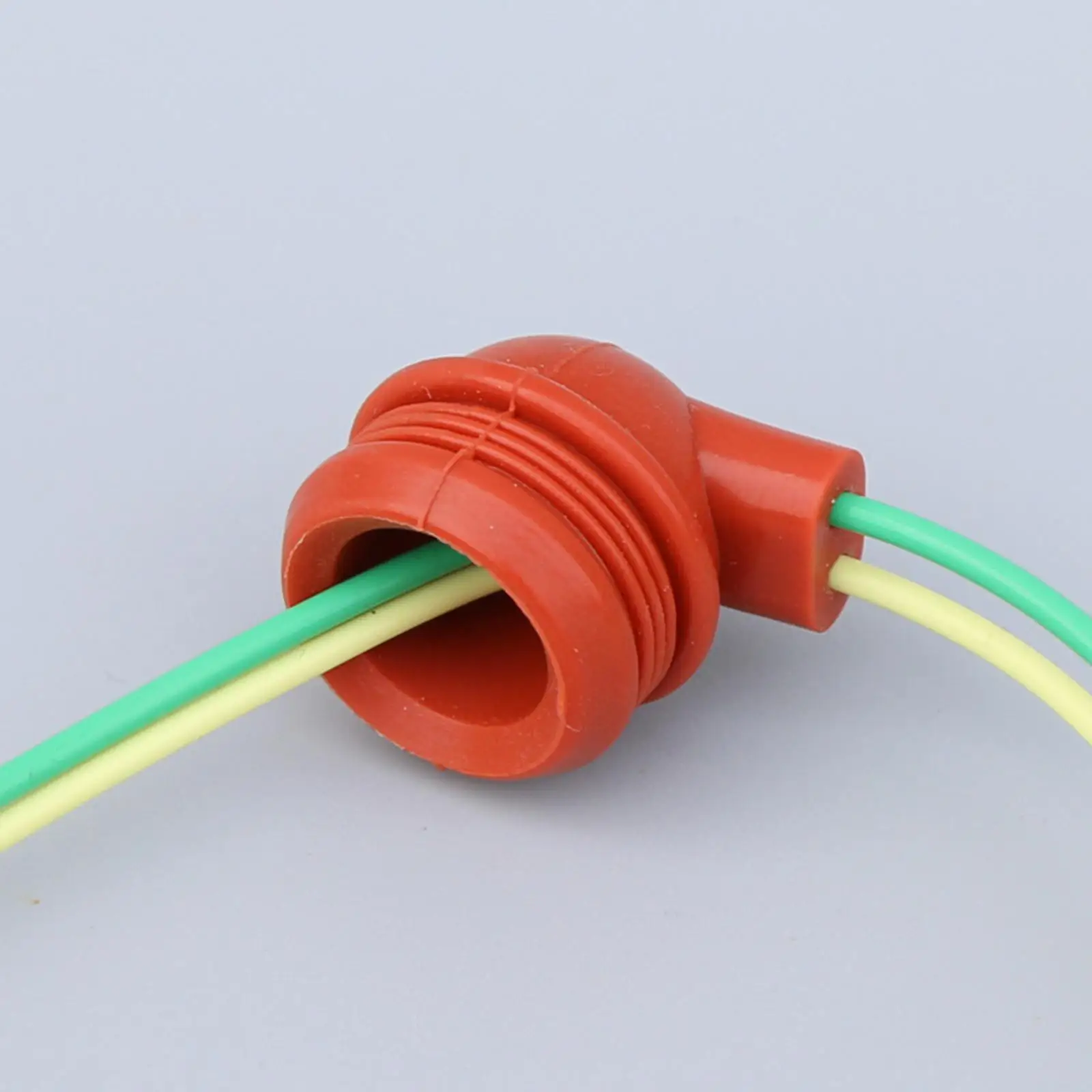 Керамический парковочный обогреватель с свечами накаливания для лодки 5000 Вт 2000 12