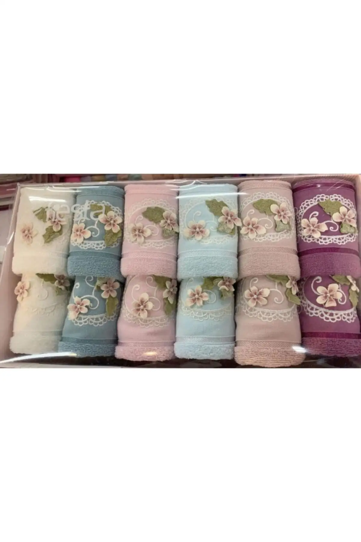 

Home Textile
