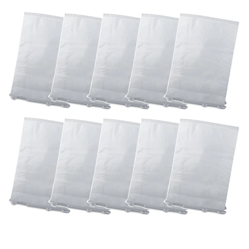

10PCS Suitable for Vorwerk VK135 VK136 FP135 FP136 Vacuum Cleaner Accessories Trash Bag Dust Bag Accessories