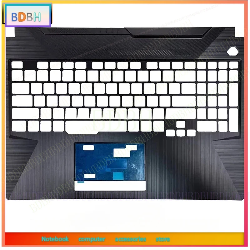 Фото Новые запчасти для ноутбуков FA506IU FA506 FX506 FA506Q: задняя крышка LCD, передняя рамка, подставка для рук, нижняя крышка, петли. №4
