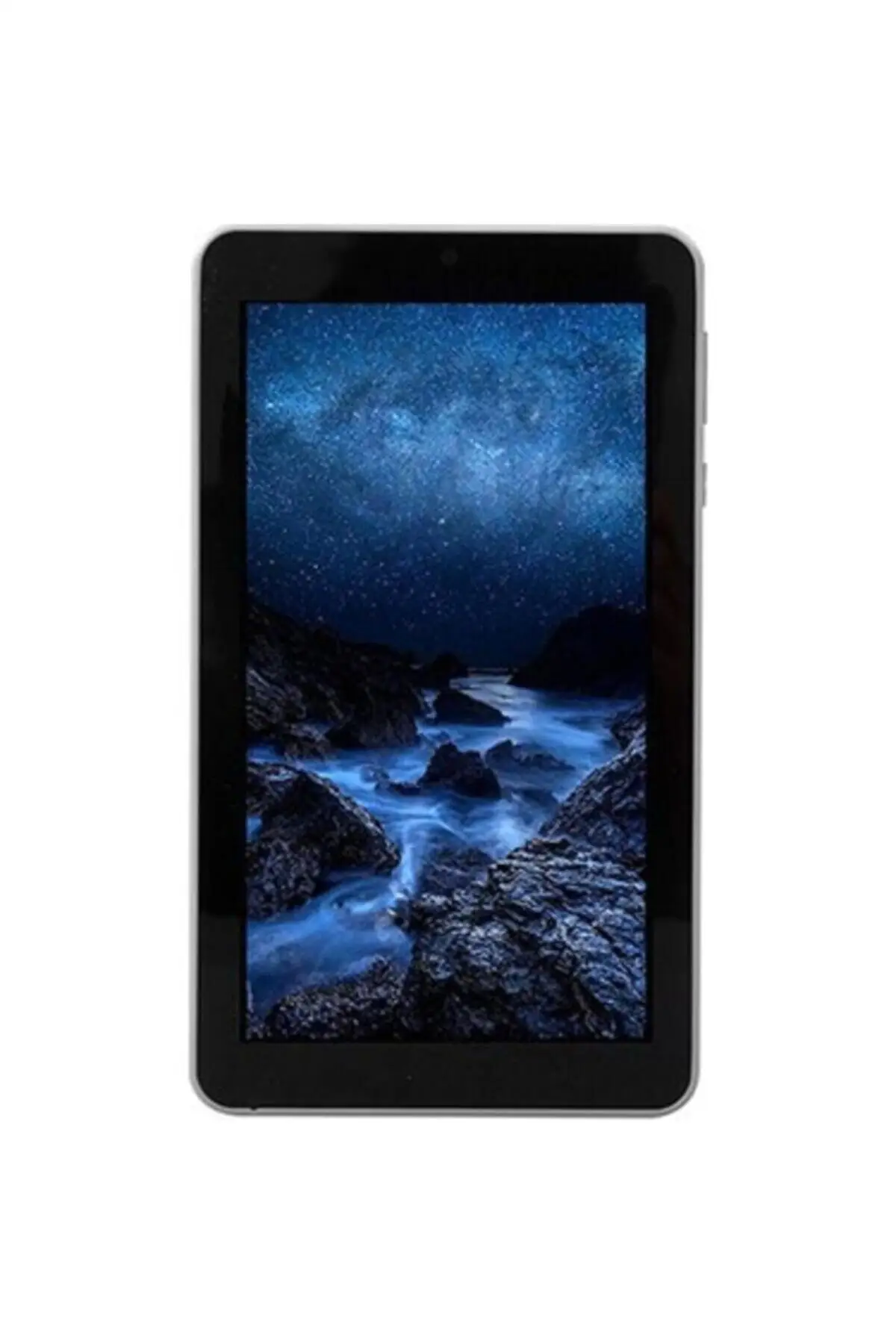 

Everpadfs Dc-8015 Black Wifi 2 Gb Ram