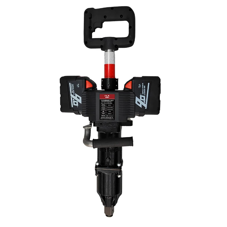 SKLB-1000 Регулируемый беспроводной ударный гайковерт с регулируемым крутящим