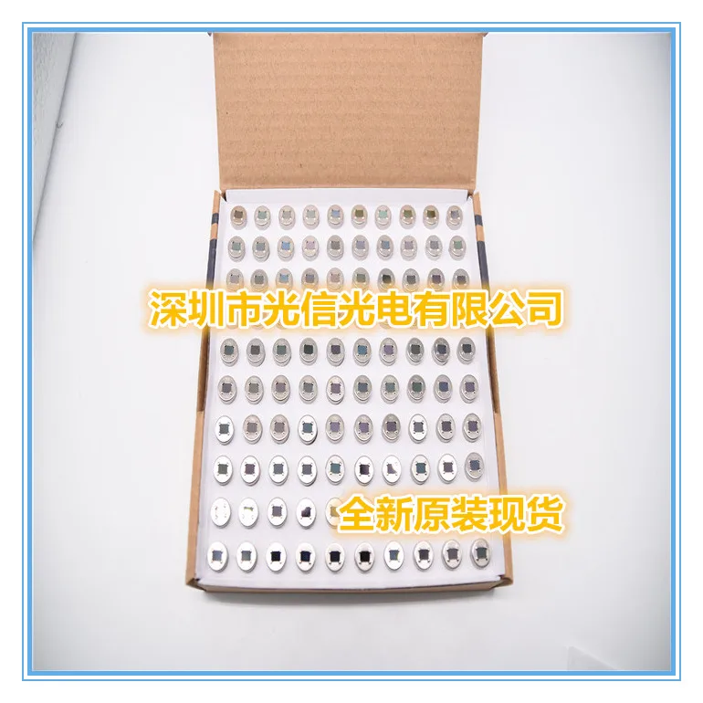 10 шт. импортная оригинальная трубка приема и передачи NS312 100% фотоэлектрический