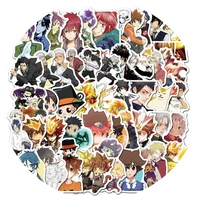 50pcs hitman reborn anime stickers cartoon stickers diy laptop car luggage waterproof doodle decorative sticker wholesale