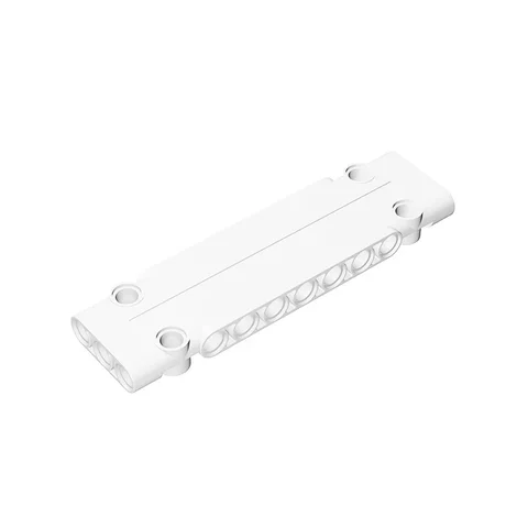 Gobricks Техническая панель 3х11х1