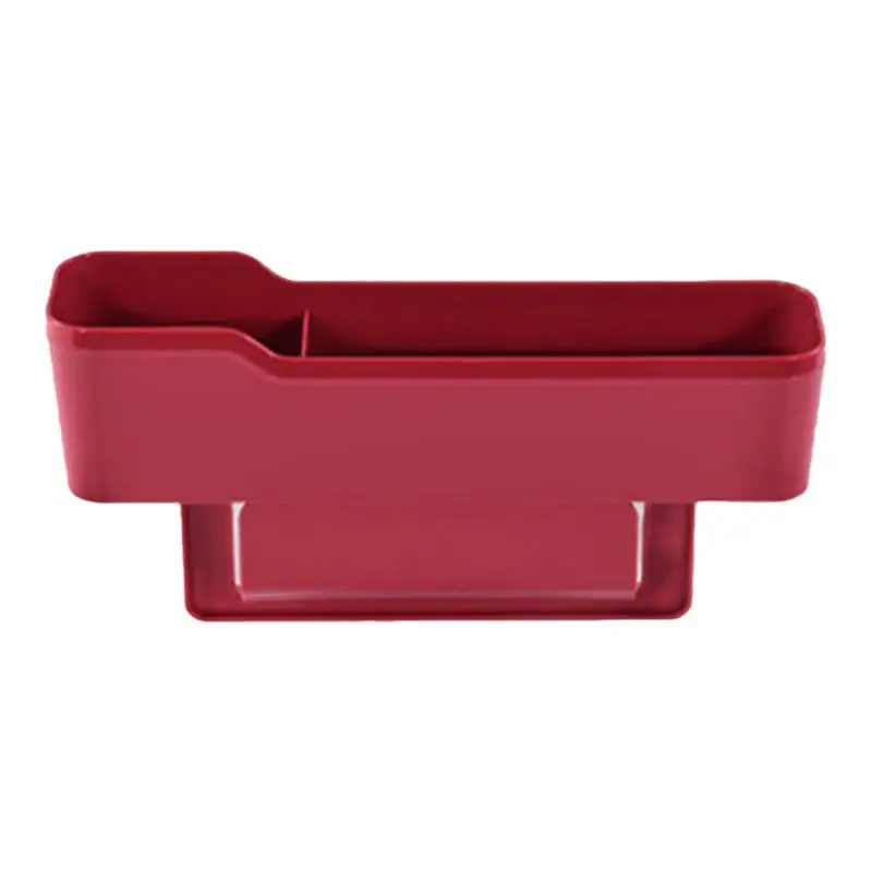 

Съемная Встроенная формовочная Автомобильная шкатулка для хранения, карманный органайзер для сиденья, карточки