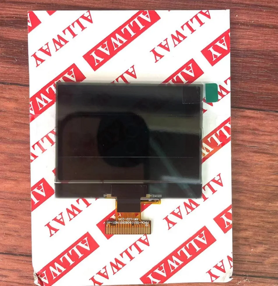 

ЖК-дисплей приборной панели для VW Touran Mk1 Jetta Mk5 Caddy Mk3 Eos, предварительно фейслифт Scirocco III 2003-2010, приборная панель