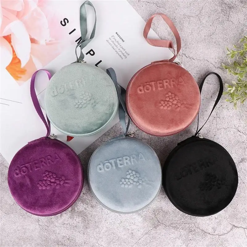 Сумка для хранения эфирного масла Doterra дорожный портативный органайзер вмещает
