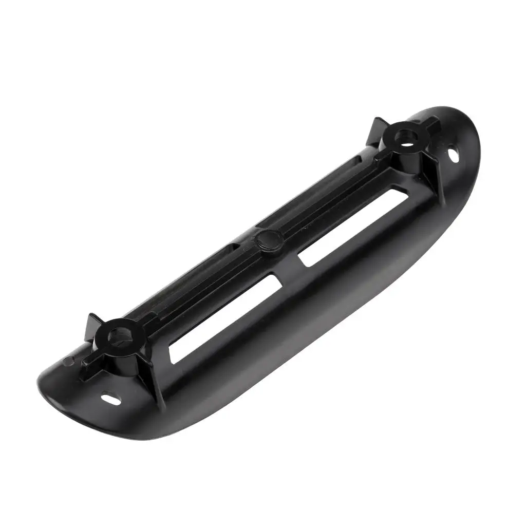 

Universal paddle Holder Clip Anchor Dock Accessories - Vertical Mount