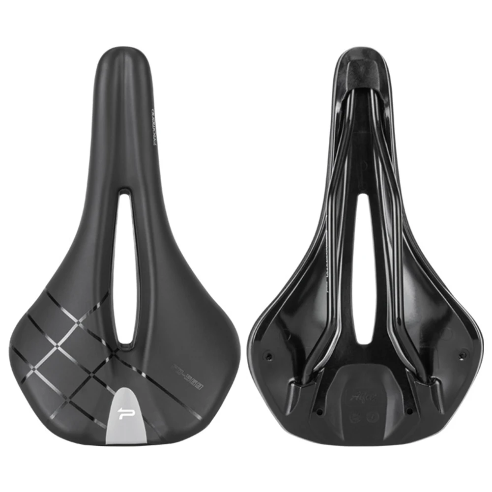 Bicycle Cushion Saddles Bike Hollow Breathable Comfortable Seat Cushion 1pc 27*16*5cm Breathable Hollow Brand New