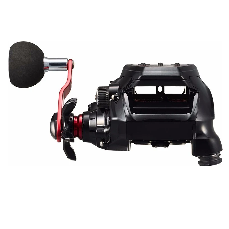 Рисунок 4 - Новинка 2023, оригинальная DAIWA LEOBRITZ