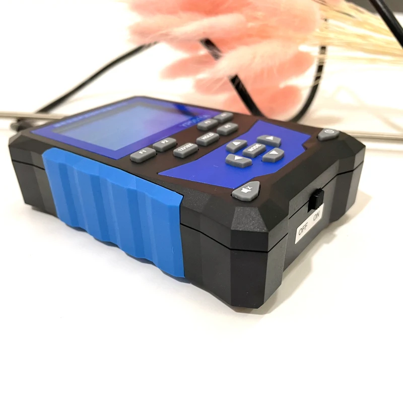 

Ultrasonic Megasonic Energy Meter Ultrasonic Sound Pressure Meter