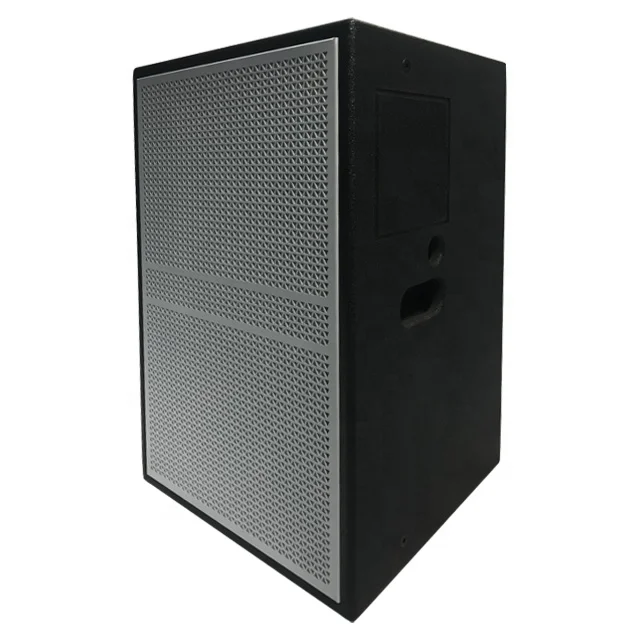 

EV 15 inch mid professional Speaker for Entertainment Sound