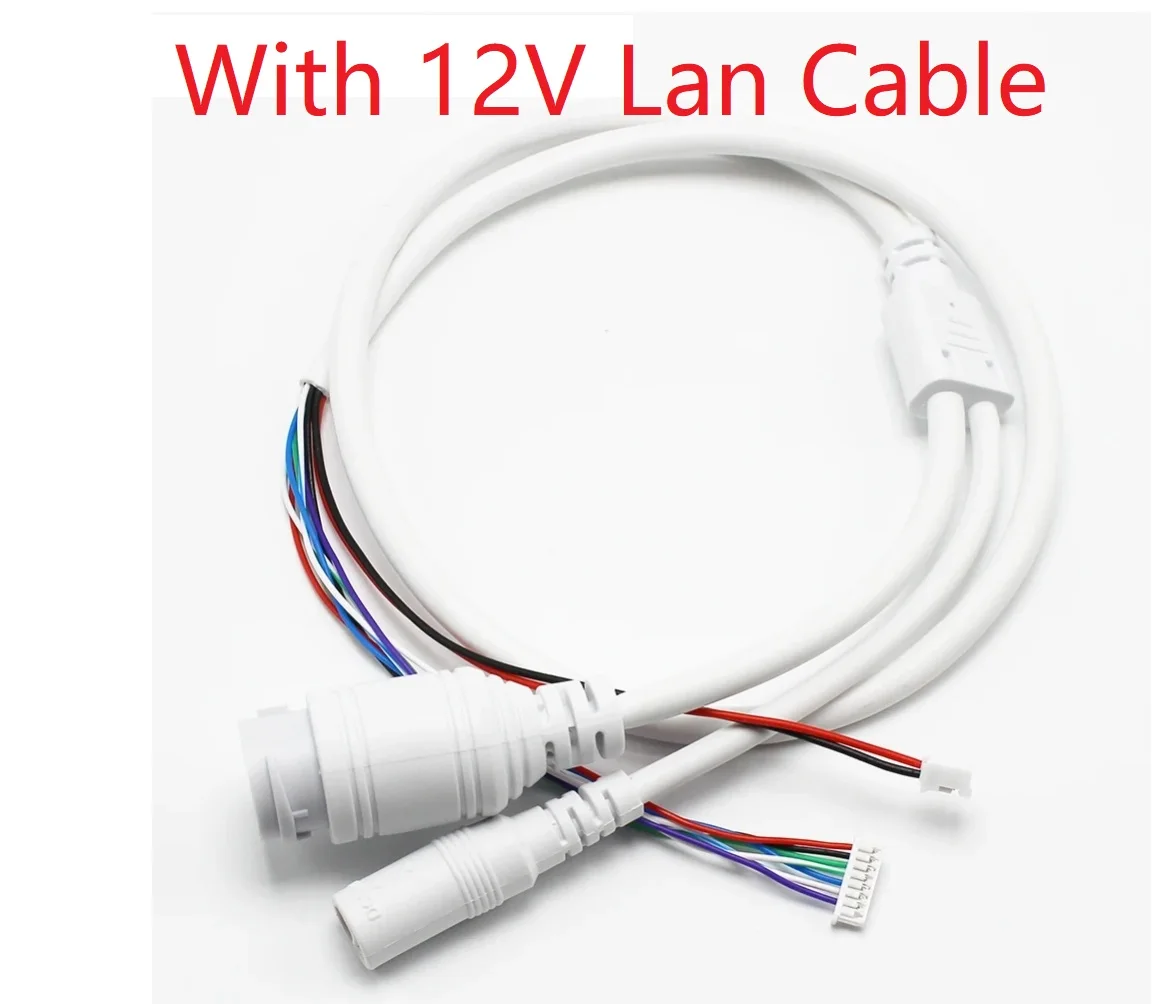 

FANHANG CCTV HD Starlight 4K IP камера модуль