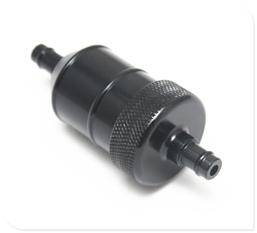 Модифицированные аксессуары для мотоциклетного бензинового фильтра из