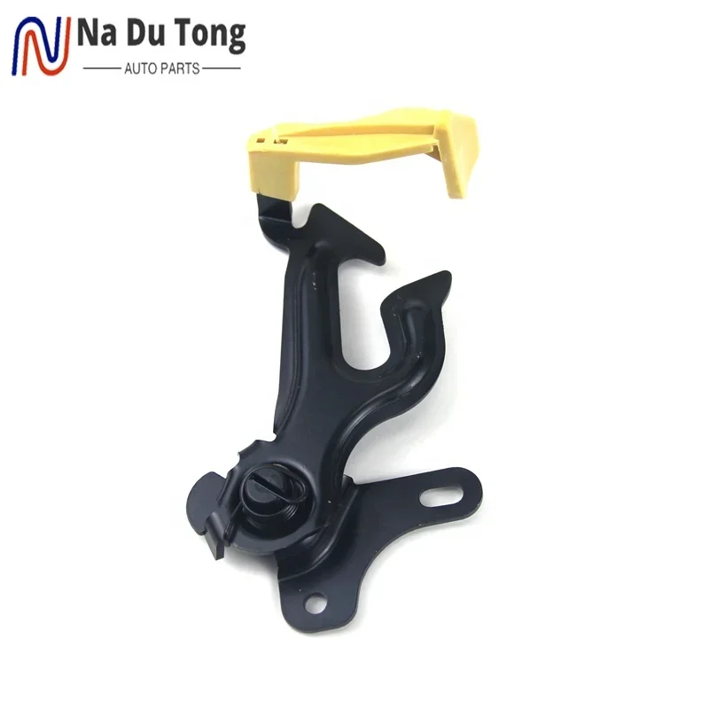 

31425790 выдвижной рычаг капота автомобиля-предохранительный защелкивающийся замок для Volvo XC60 2009-2016 30799172 31402332