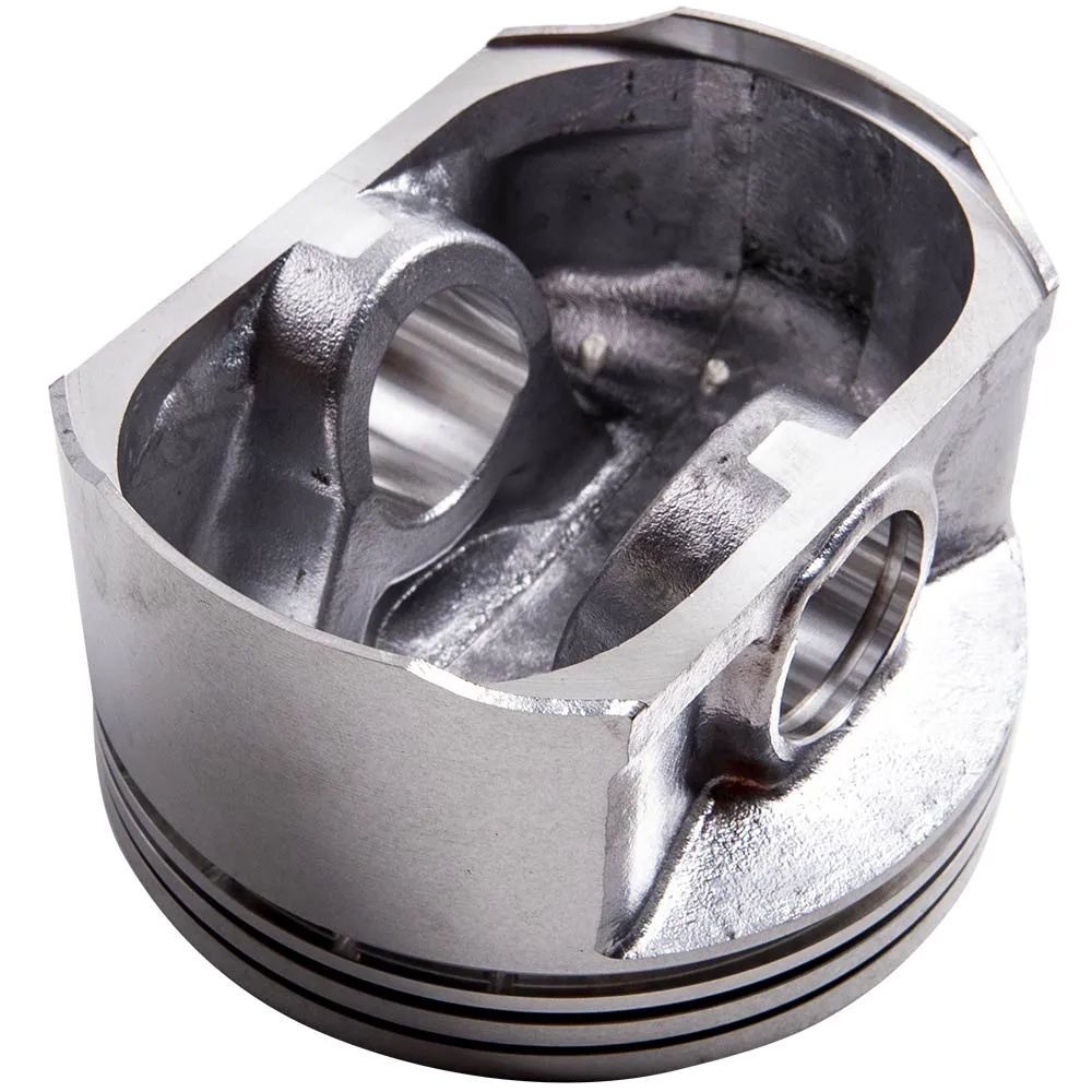 Новый комплект верхней торцевой прокладки поршня цилиндра для Polaris Magnum Worker Ranger 500