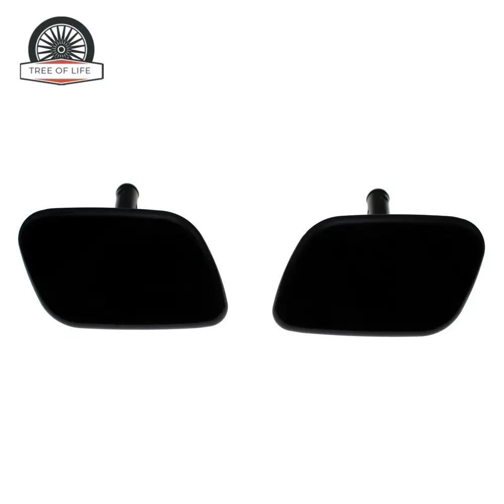 986902B500 для Hyundai Santa Fe Santafe MKII 2009 2010 2011 2012 головка головного освещения Омыватель