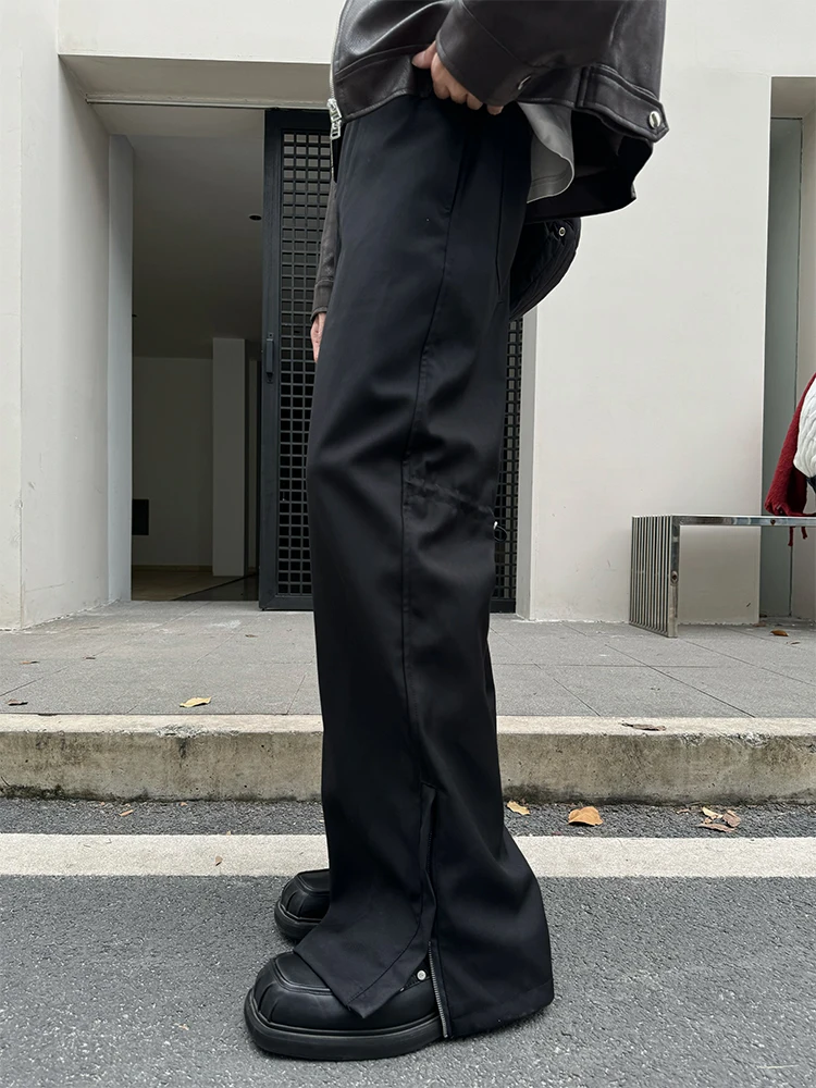 DM Tenacious Cleanfit Свободные повседневные брюки с регулируемым шнурком и