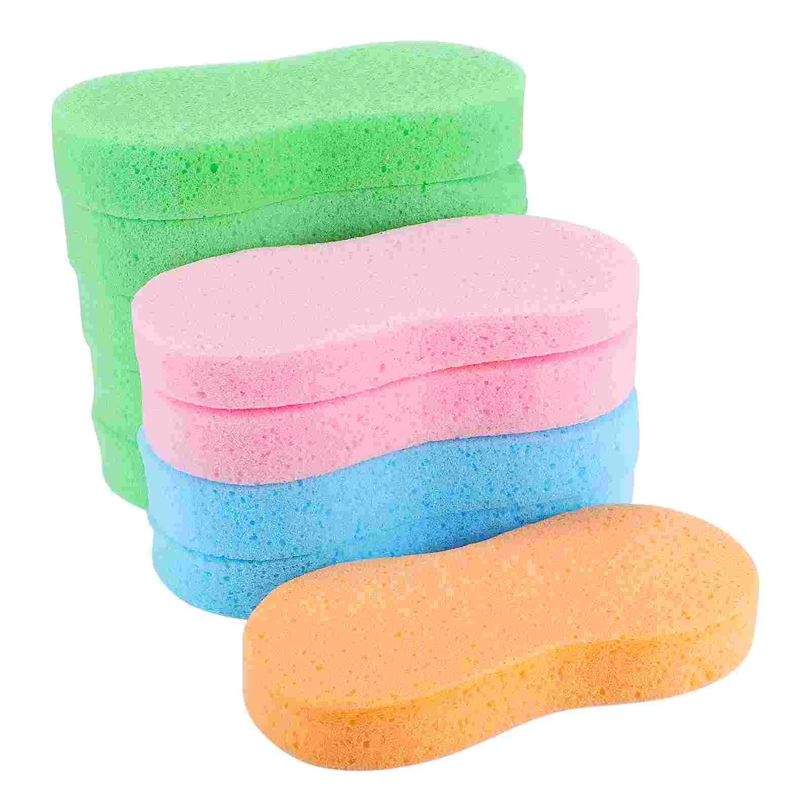 

Car Cleaner Car Acessories Big Sponges Car Washing Compressed Sponges Automatic Car Wash Sponges