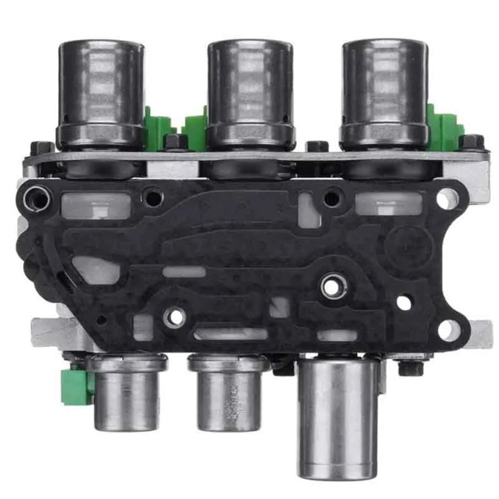 Новые автозапчасти 4F27E 48420K-R Стандартный блок протестирован подходит для Mazda