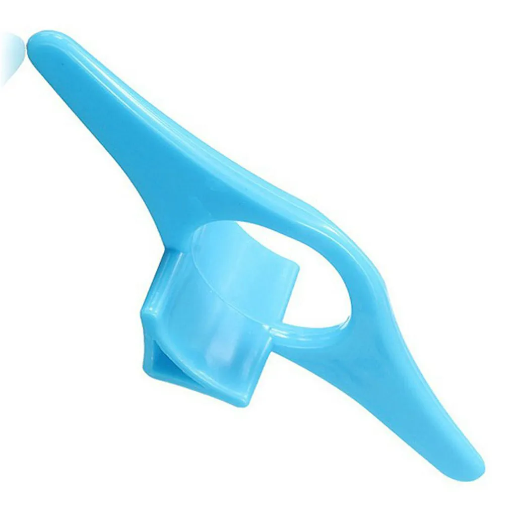 

Book Page Holder PP Plastic Marker Bookmark Stationery Holiday Present