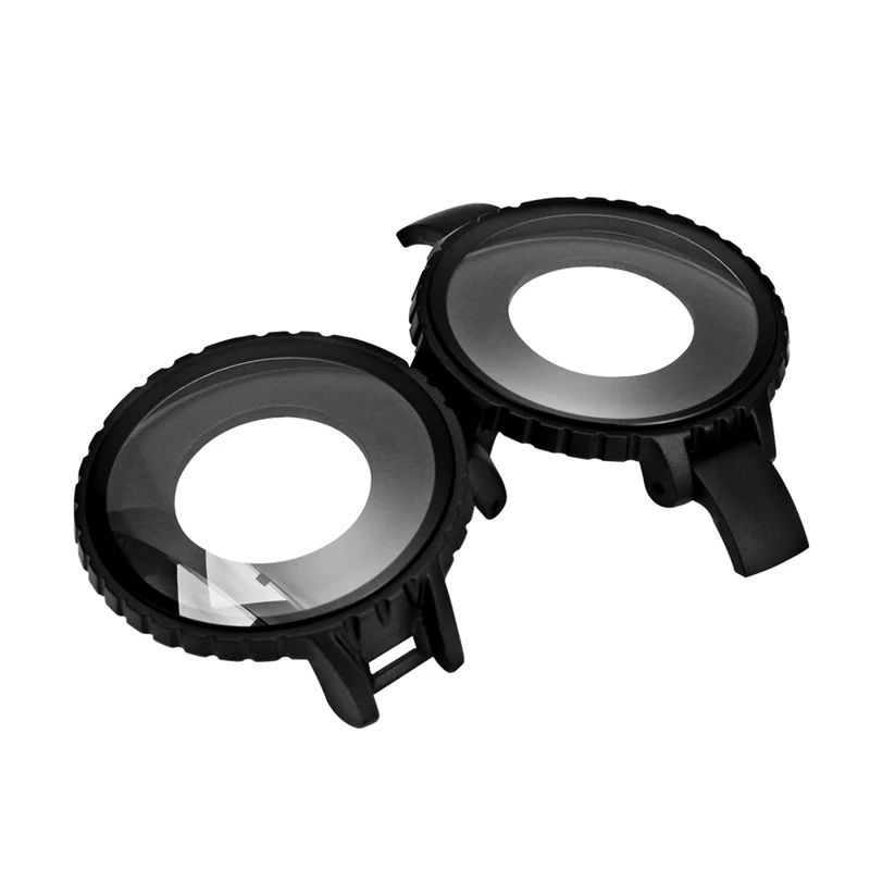 

PULUZ Upgrade Lens Guard Protective Glass Cover For Insta360 One Action Camera Accessories