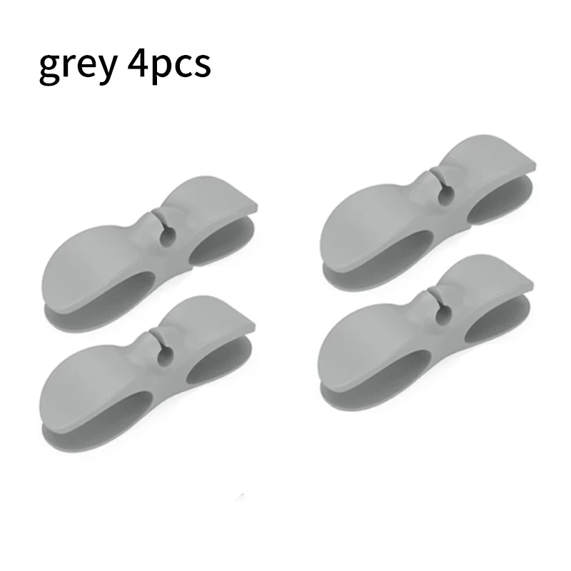 

Держатель для шнуров кухонной техники 3-6 шт.